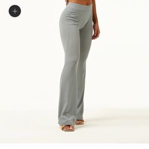 Vale Genta THE PISCO FLARE PANTS NWOT’S